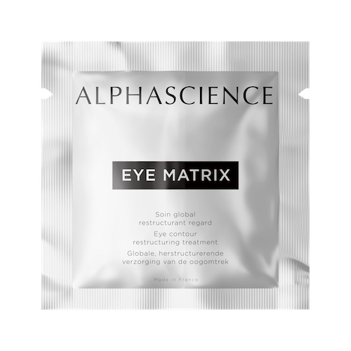 Eye Matrix Powder Sample | Eye gel for dark circles | Puffiness reducing cream | Elasticity boosting eye treatment | Wrinkle smoothing eye gel | Fragrance-free eye moisturizer