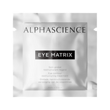 Eye Matrix Powder Sample