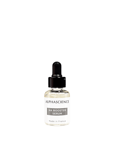 HA Booster Serum 