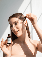 Anti Wrinkle and Fine Lines Serum | Antioxidant anti-aging serum | Pore-tightening serum | Clear skin serum | Fragrance-free antioxidant treatment | Acne-friendly skincare product