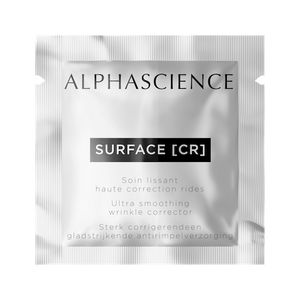 SURFACE [CR] MINI MUESTRA DE 2 ML