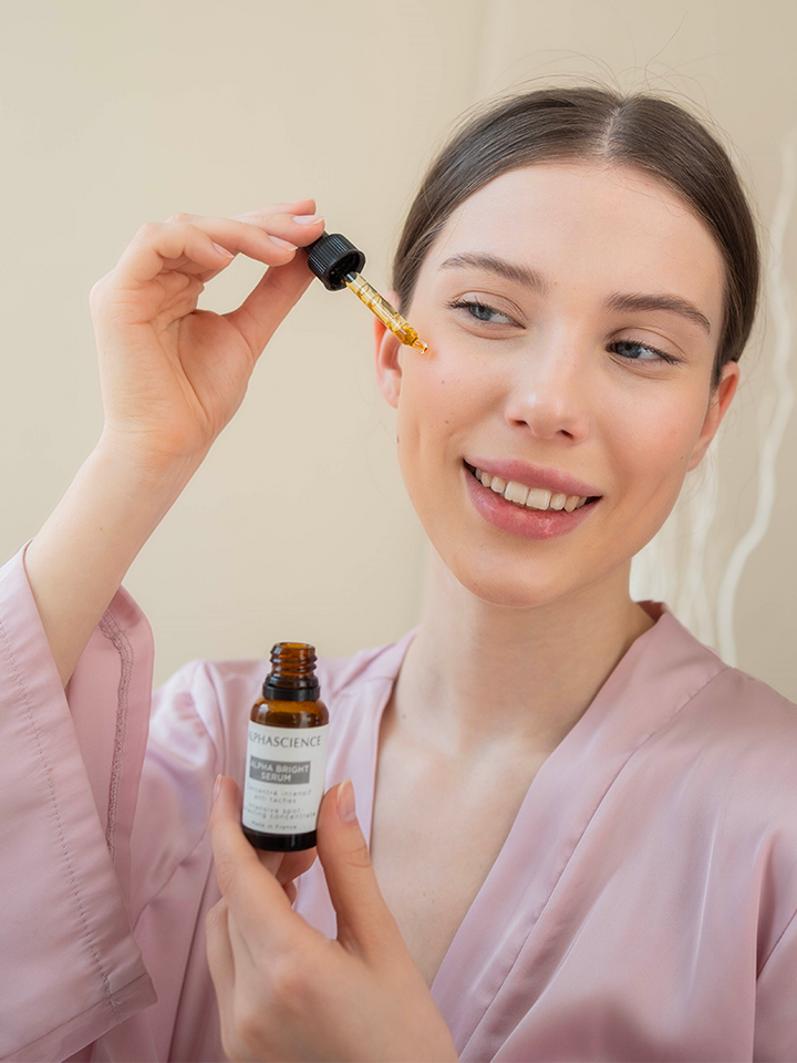 PEELING – ALPHASCIENCE