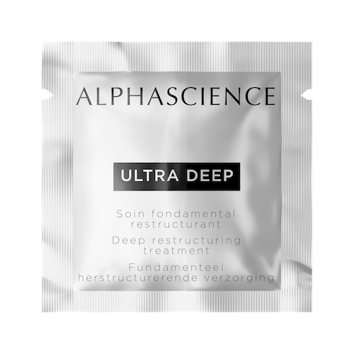 Alphascience Ultra Deep
