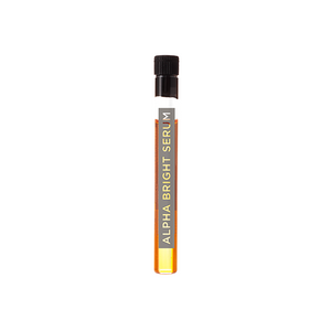 ALPHA BRIGHT- MUESTRA 1,5ml + PROSPECTO