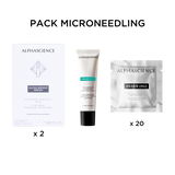 MICRONEEDLING PACK