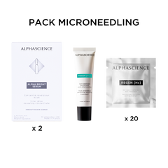 PACK MICRONEEDLING