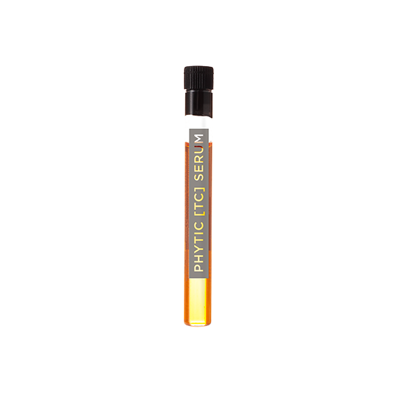 PHYTIC [TC] SERUM 1,5ML MINI BOTTLE + LEAFLET FREE | Anti-aging antioxidant serum | Pore-tightening skincare serum | Fragrance-free skin treatment | Acne-prone skin serum | Environmental protection serum