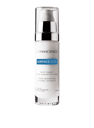 Targeted Wrinkle Corrector