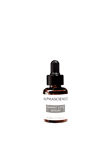 Tannic Cf Serum 