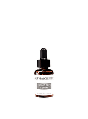 Tannic Cf Serum | Age-defying serum | Youthful skin brightening serum | Elasticity-boosting skincare
Vascular support serum | Revitalizing anti-aging treatment